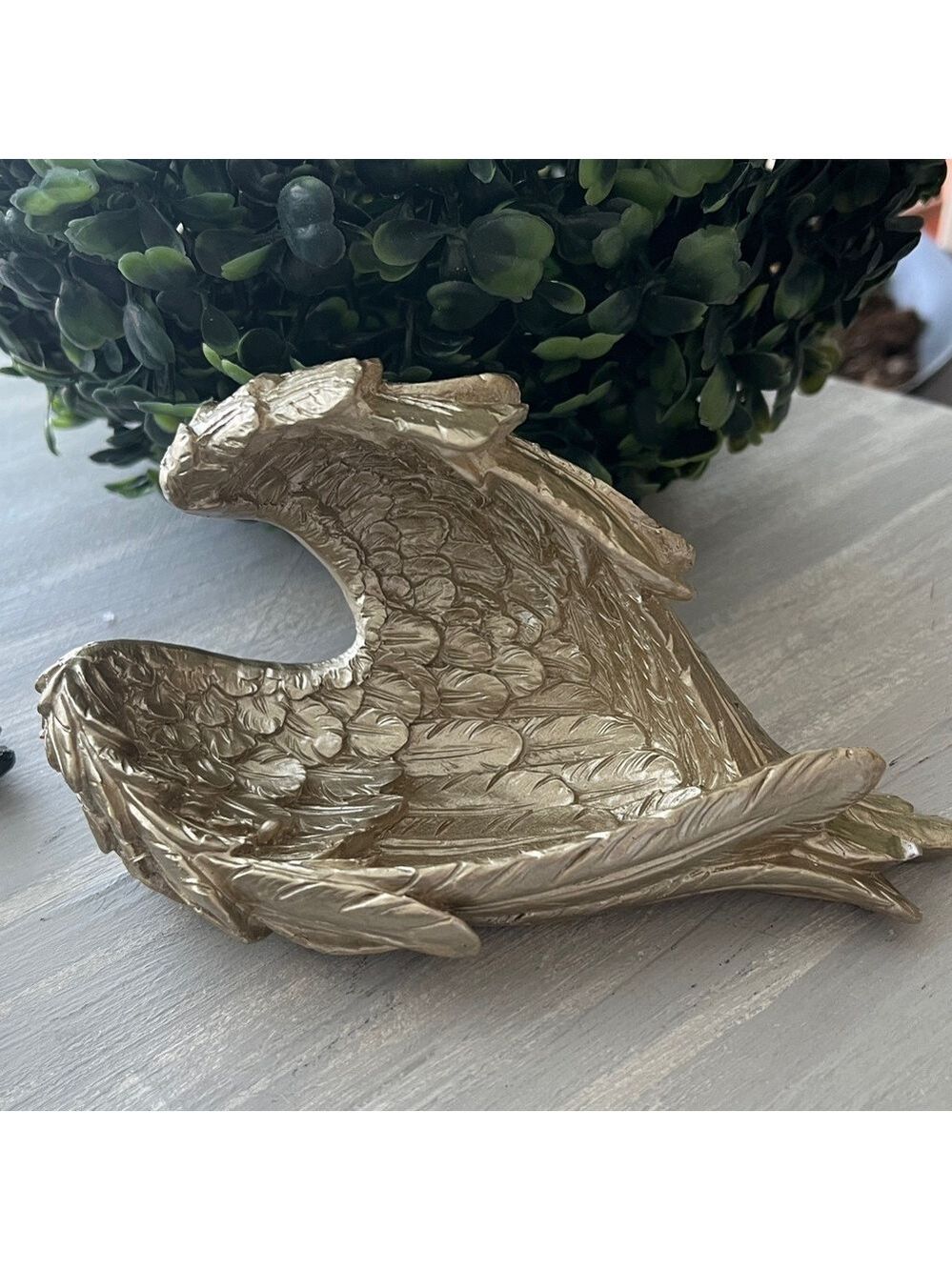 Angel Wings (painted) - Picture 7 of 7